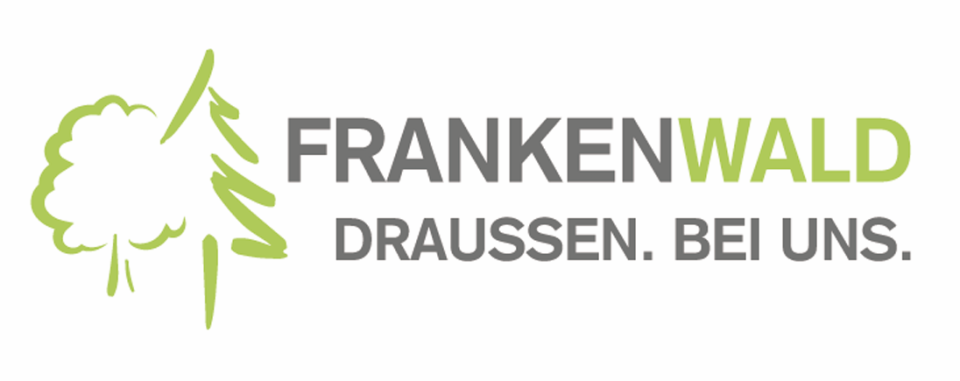 Logo Frankenwald