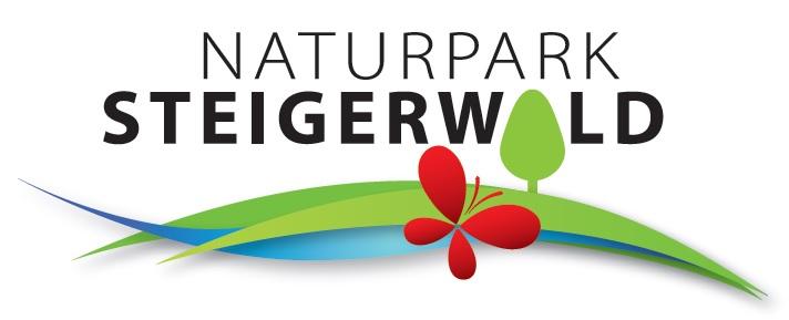 Logo Naturpark Steigerwald