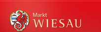 Logo Markt Wiesau