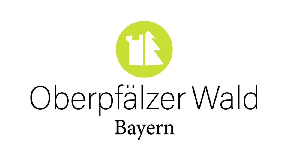 Logo Oberpfaelzer Wald